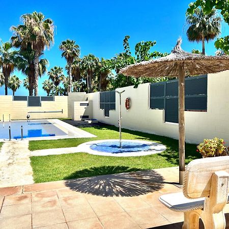 Apartamentos Boutique Terrazas Oropesa del Mar Eksteriør billede