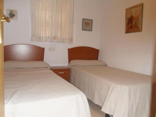 Apartamentos Boutique Terrazas Oropesa del Mar Eksteriør billede