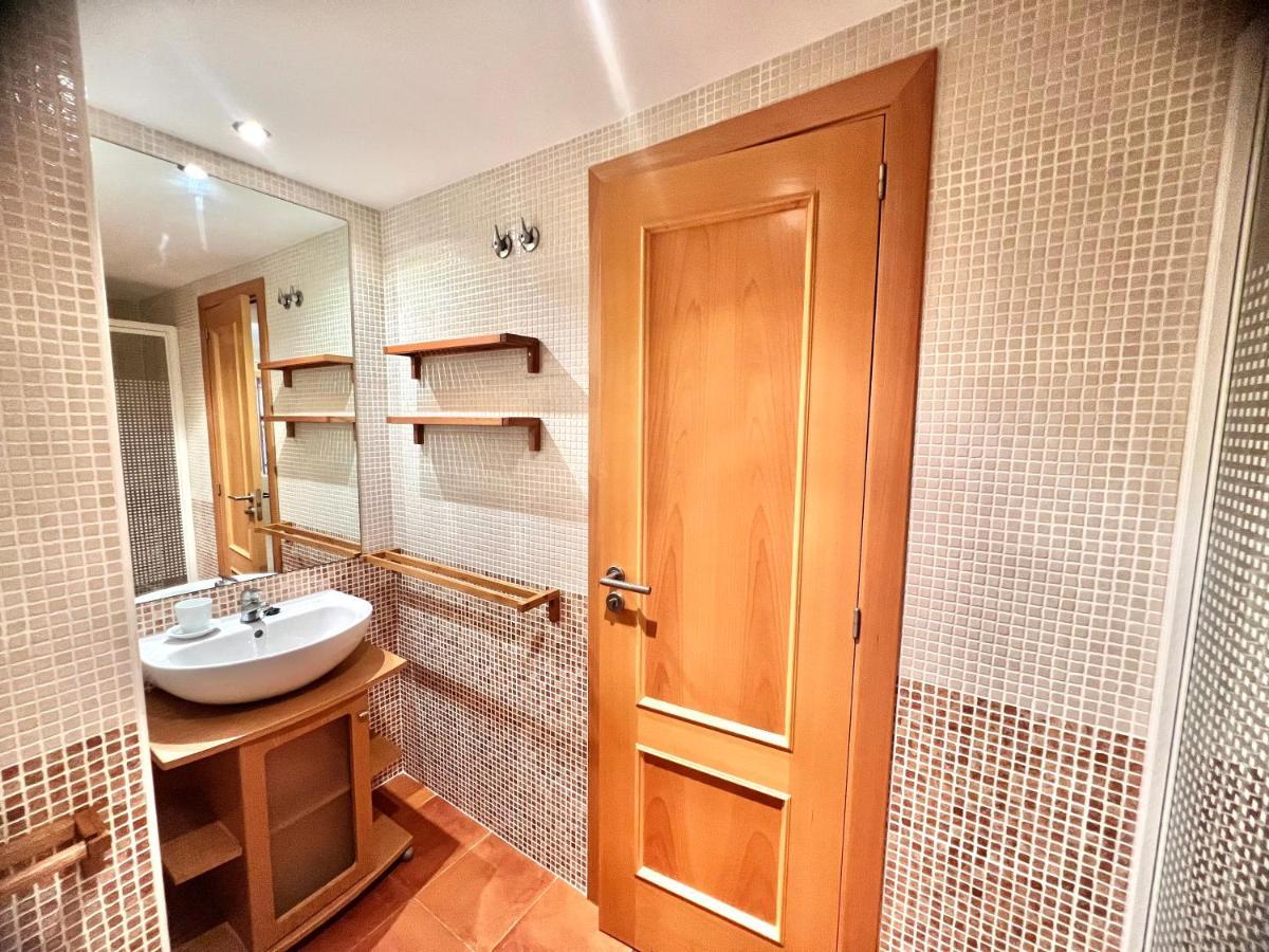 Apartamentos Boutique Terrazas Oropesa del Mar Eksteriør billede