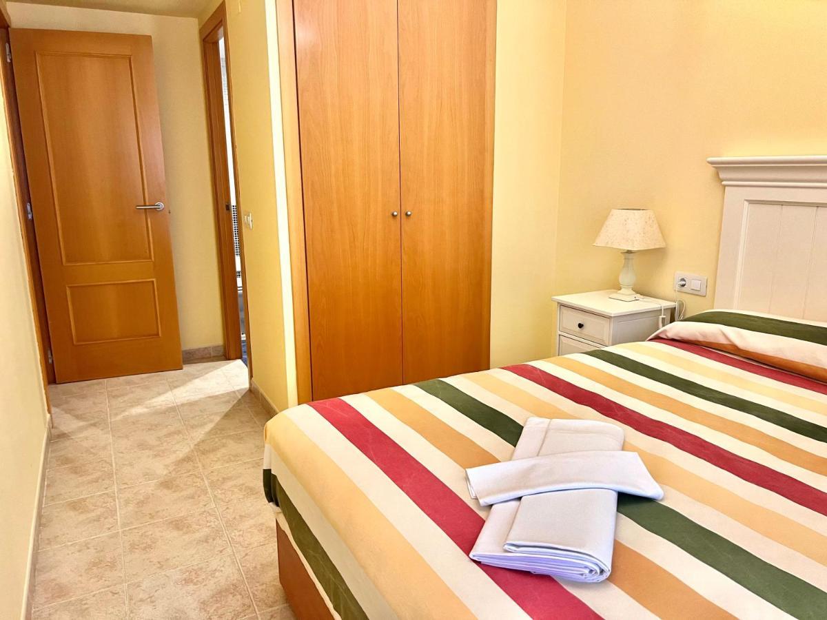 Apartamentos Boutique Terrazas Oropesa del Mar Eksteriør billede