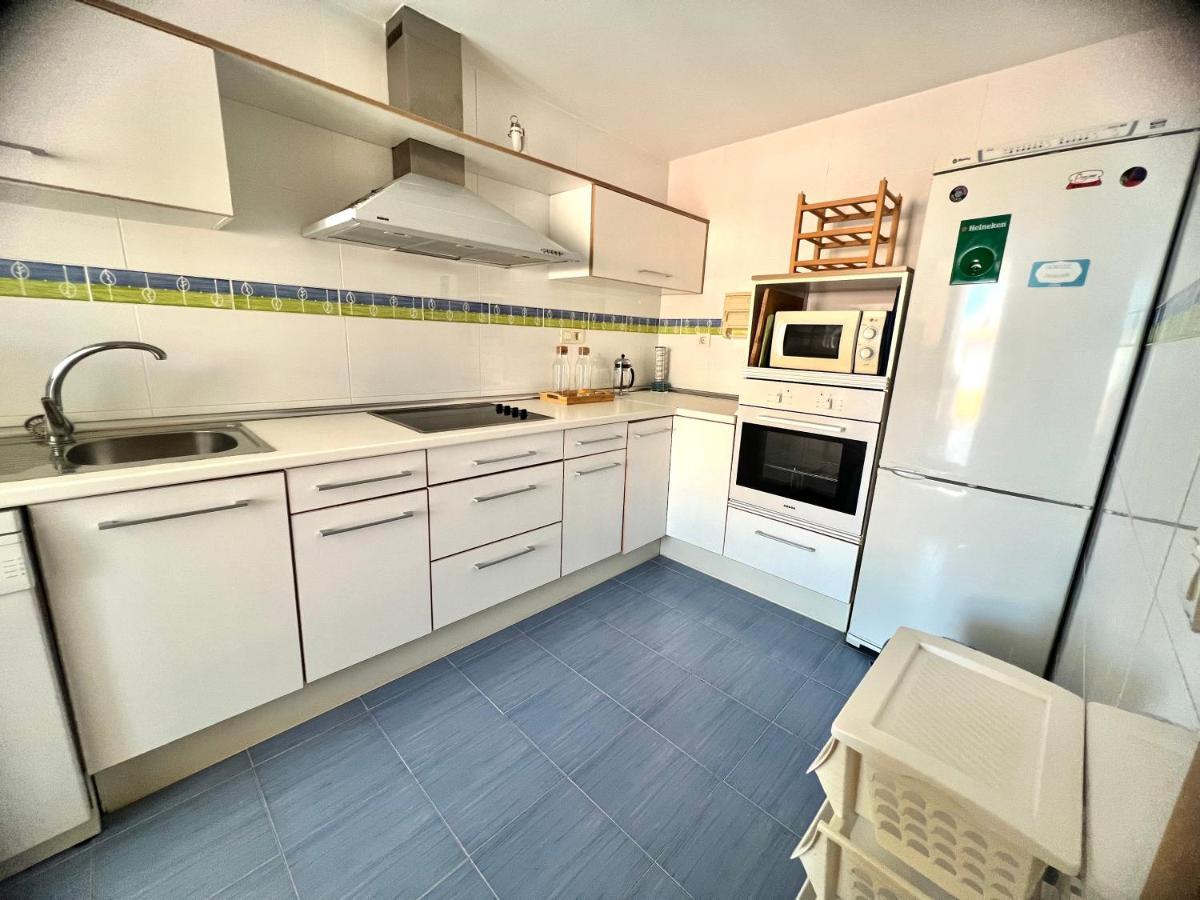 Apartamentos Boutique Terrazas Oropesa del Mar Eksteriør billede