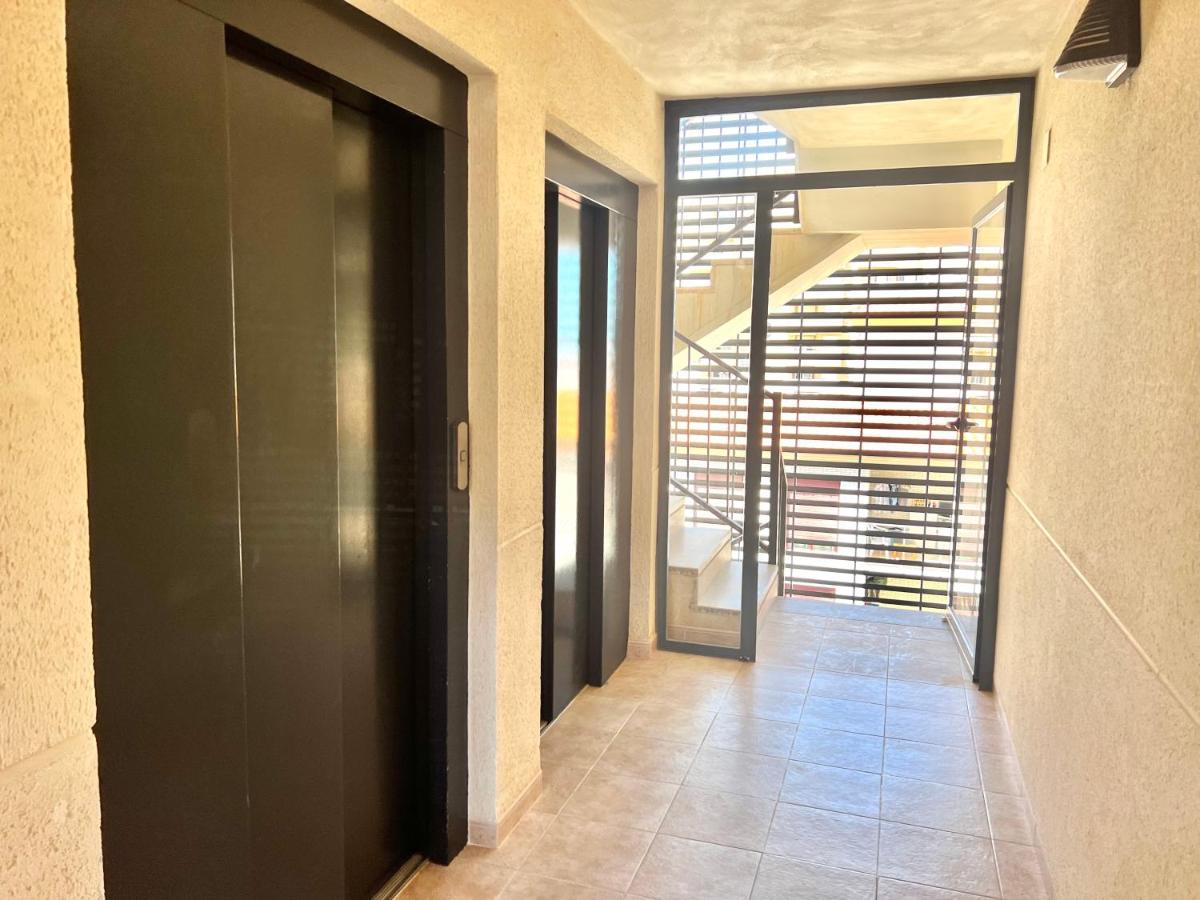 Apartamentos Boutique Terrazas Oropesa del Mar Eksteriør billede
