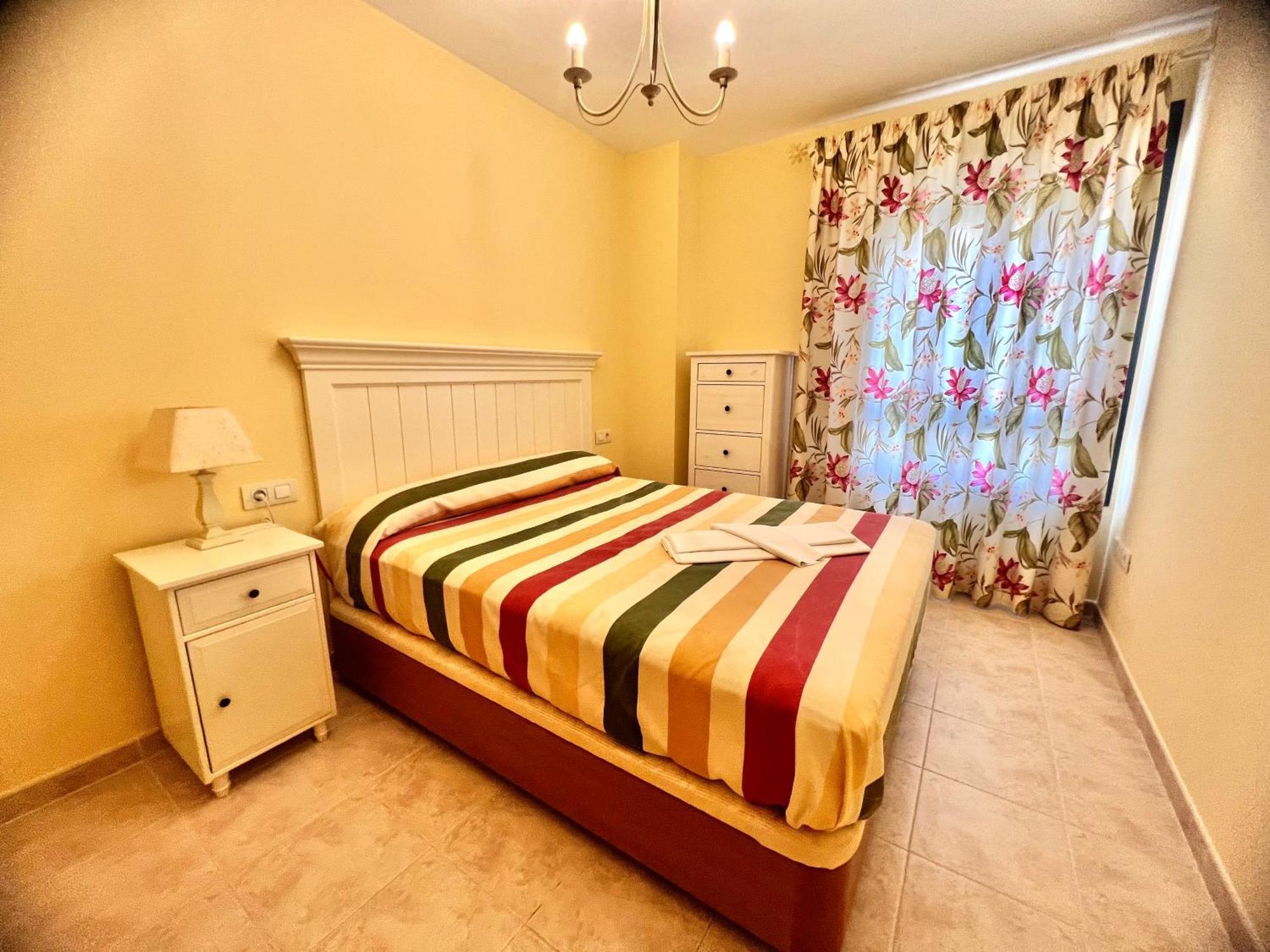 Apartamentos Boutique Terrazas Oropesa del Mar Eksteriør billede