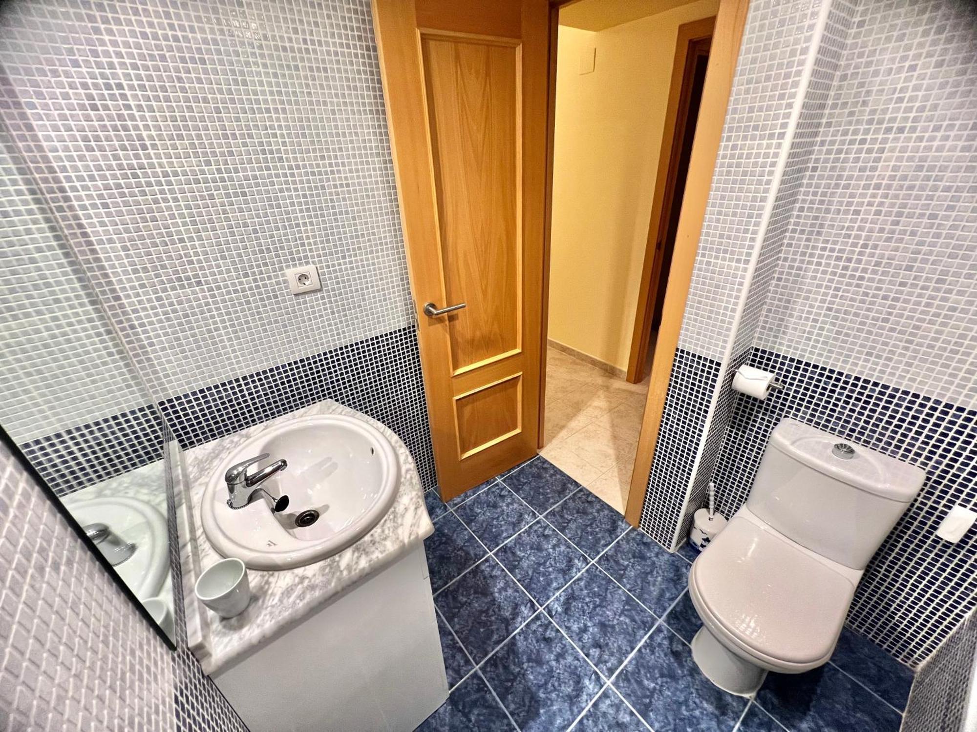 Apartamentos Boutique Terrazas Oropesa del Mar Eksteriør billede
