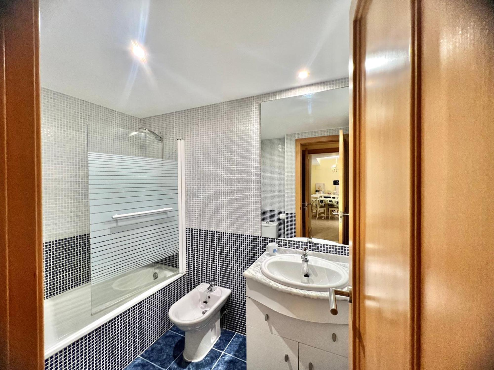 Apartamentos Boutique Terrazas Oropesa del Mar Eksteriør billede