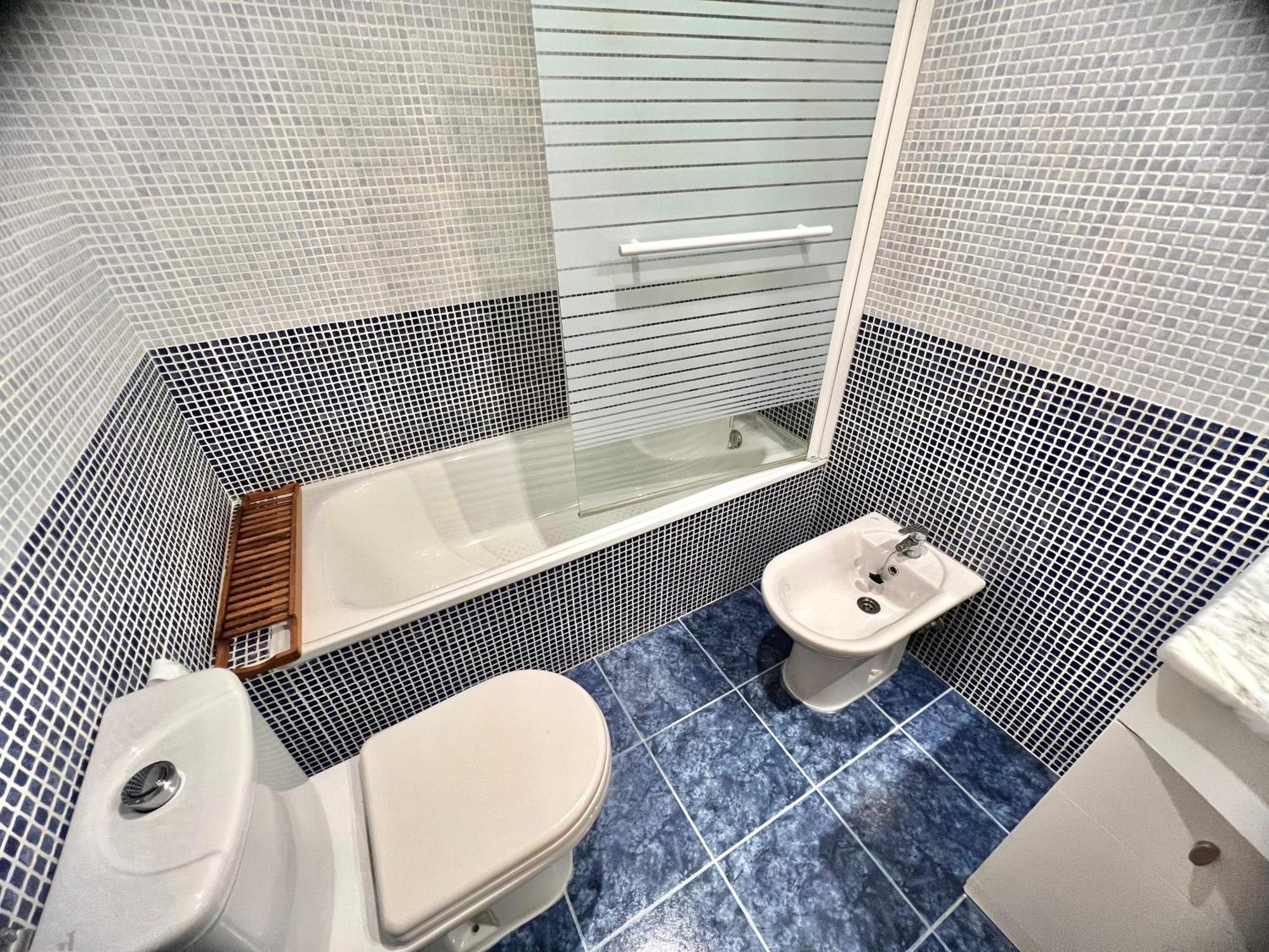 Apartamentos Boutique Terrazas Oropesa del Mar Eksteriør billede