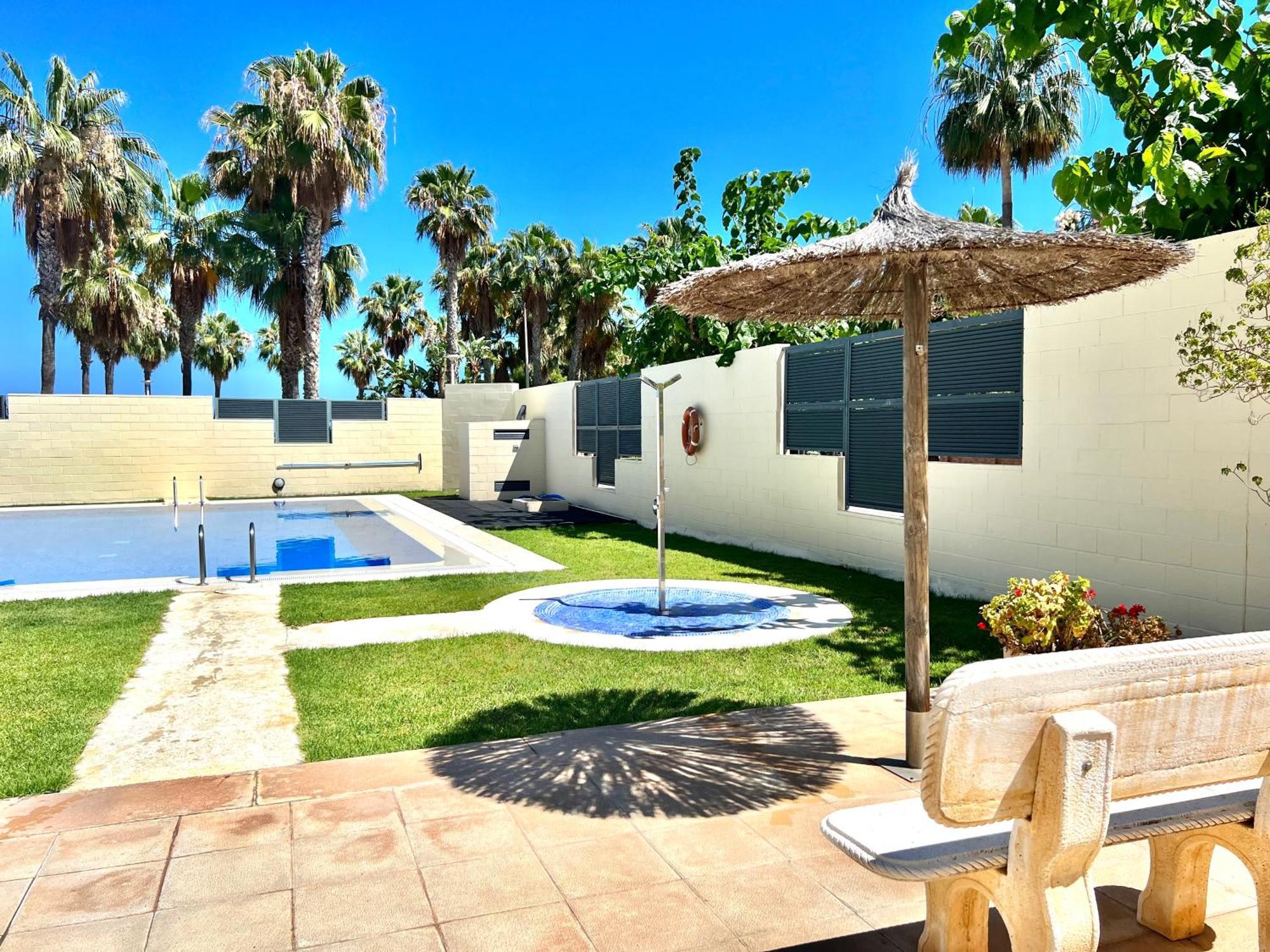 Apartamentos Boutique Terrazas Oropesa del Mar Eksteriør billede