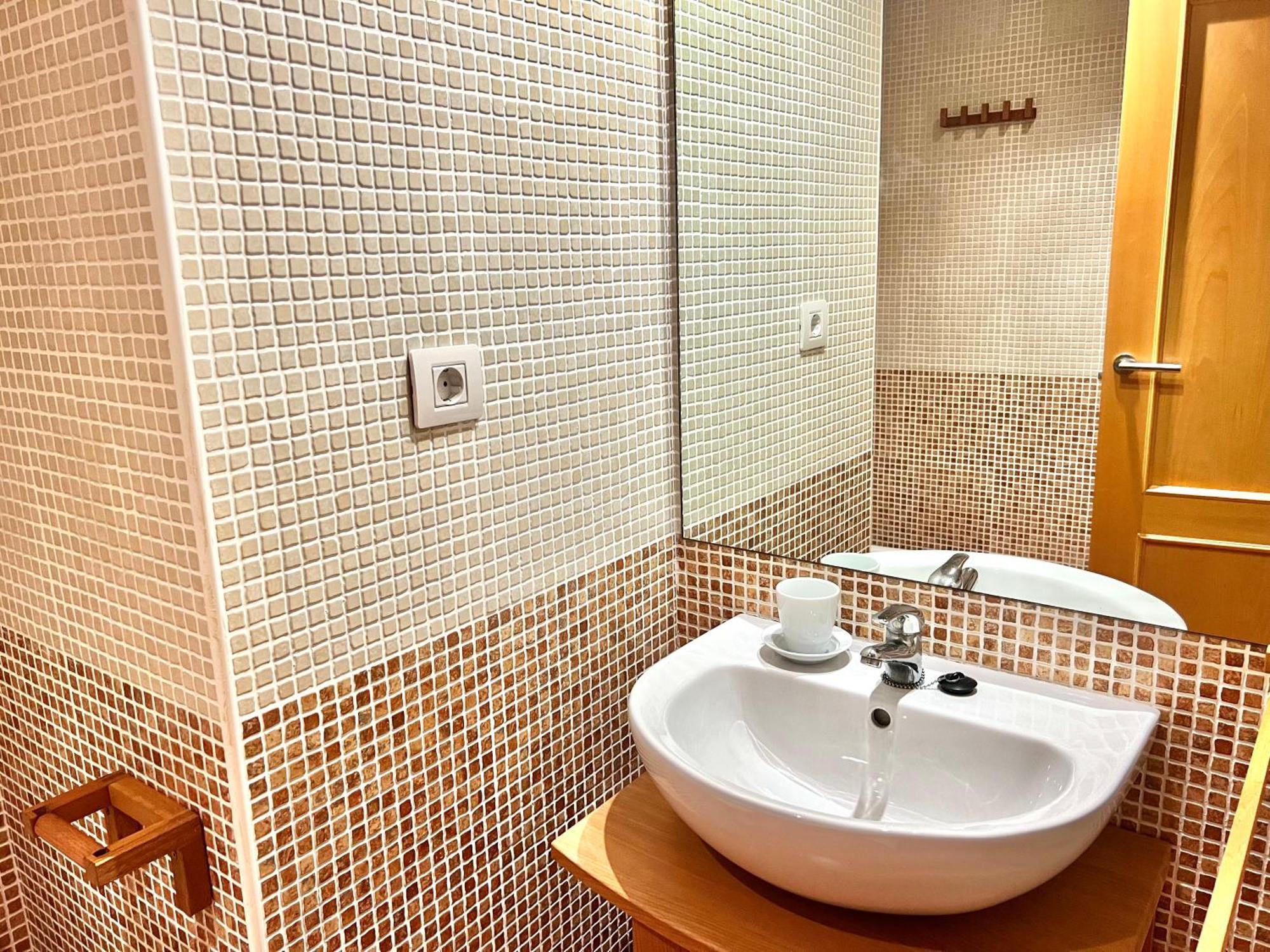Apartamentos Boutique Terrazas Oropesa del Mar Eksteriør billede
