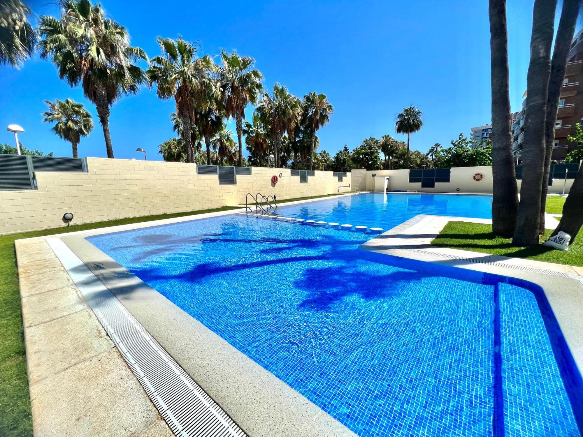 Apartamentos Boutique Terrazas Oropesa del Mar Eksteriør billede